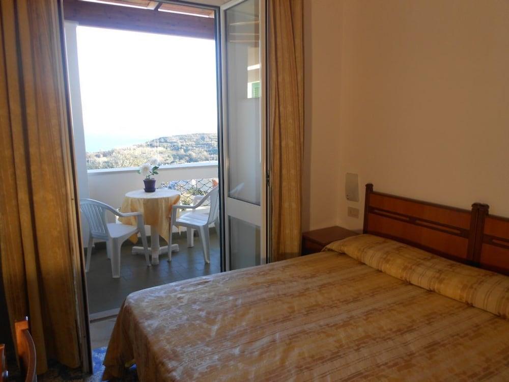 伯斯柯酒店 Forio di Ischia 外观 照片