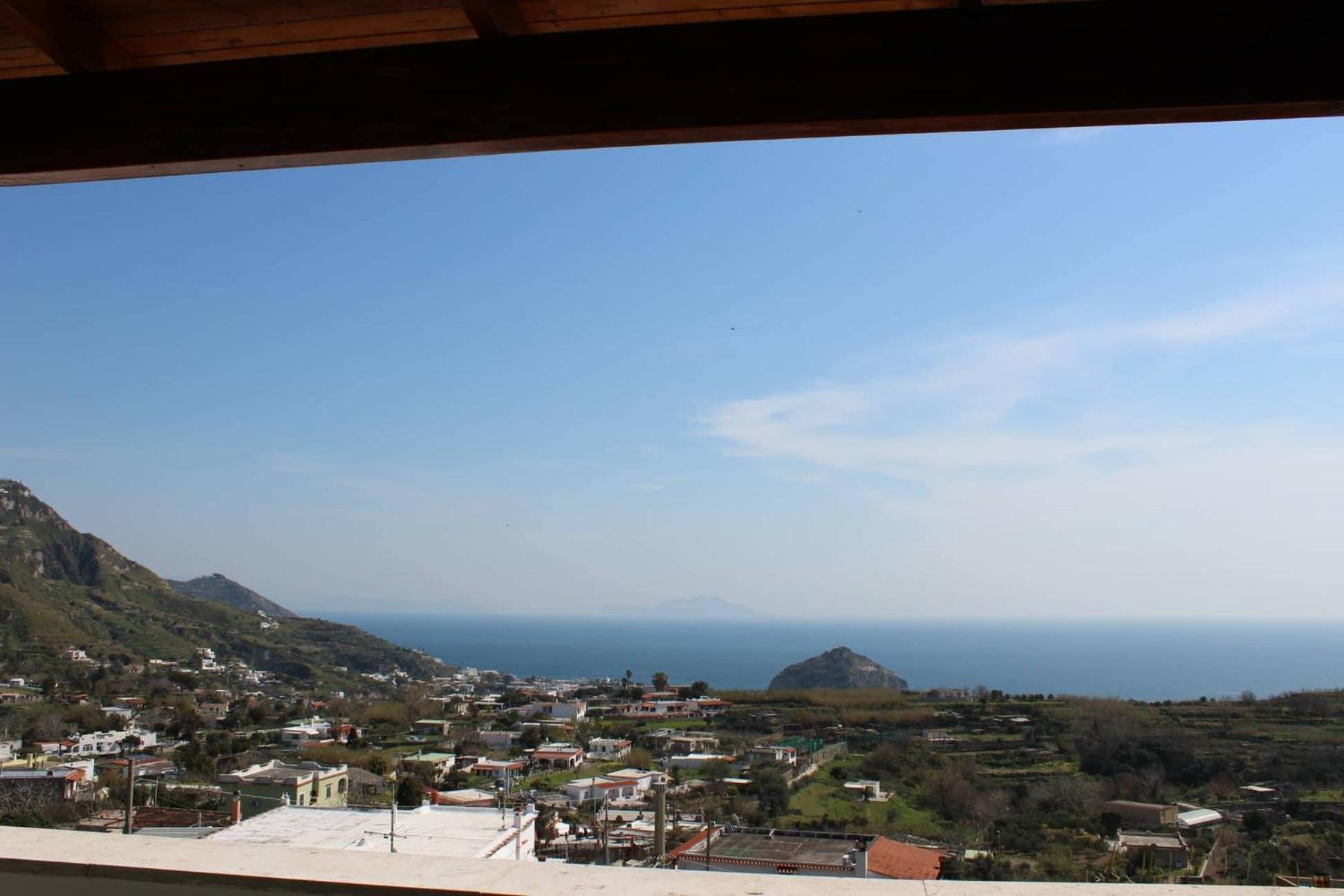 伯斯柯酒店 Forio di Ischia 外观 照片